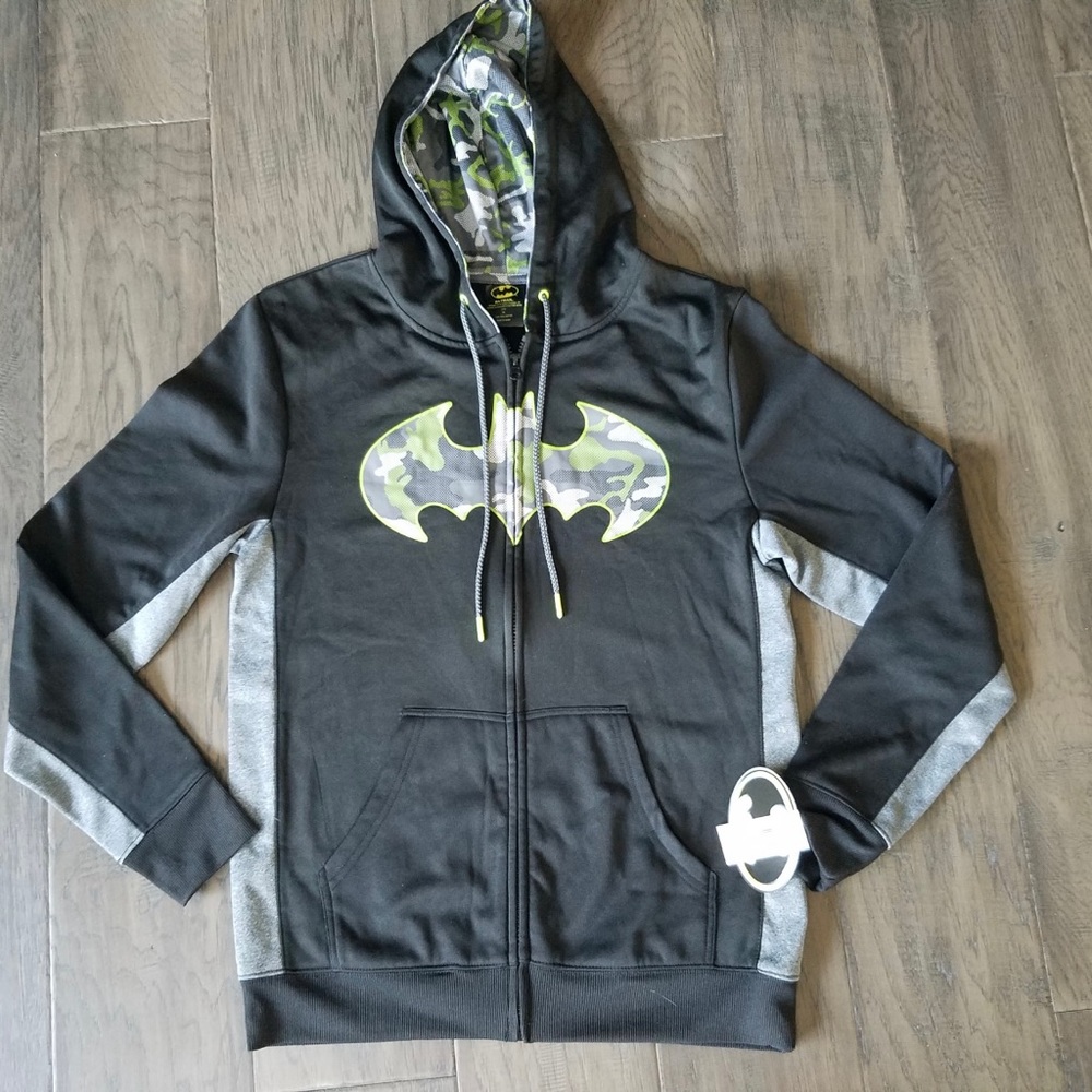 Batman Sweatshirt